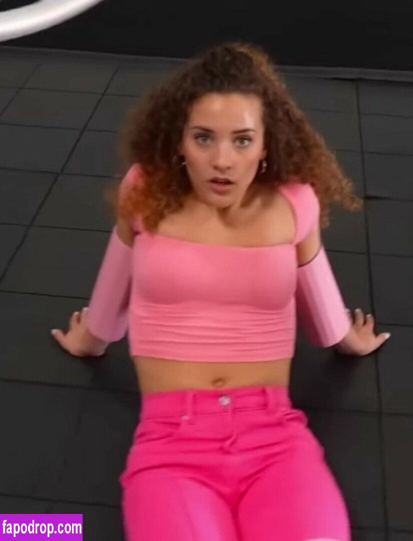 Sofie Dossi / sofiedossi слитое обнаженное фото #0062 с Онлифанс или Патреон