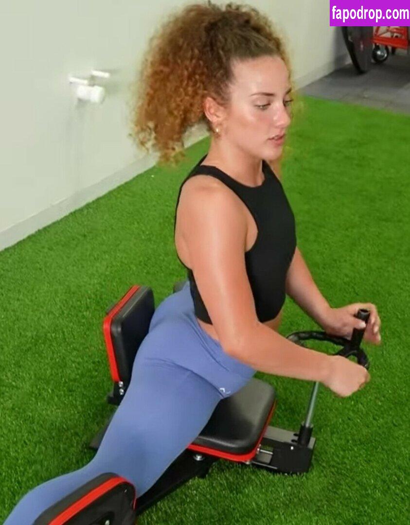 Sofie Dossi Sofiedossi Leaked Nude Photo From Onlyfans And Patreon 0063