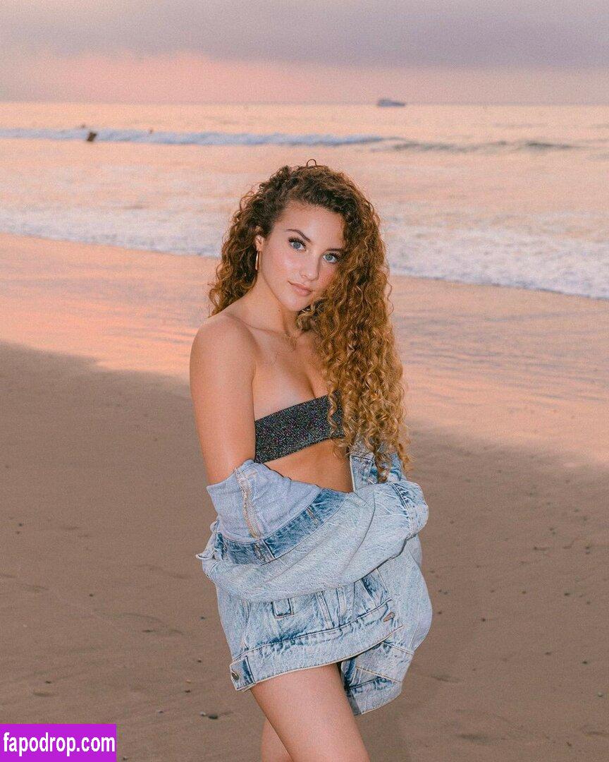 Sofie Dossi Sofiedossi Leaked Nude Photo From Onlyfans And Patreon