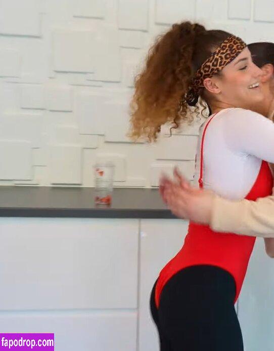 Sofie Dossi / sofiedossi leak of nude photo #0167 from OnlyFans or Patreon