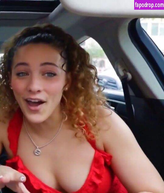 Sofie Dossi / sofiedossi leak of nude photo #0179 from OnlyFans or Patreon