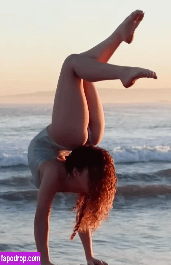 Sofie Dossi / sofiedossi leak of nude photo #0187 from OnlyFans or Patreon