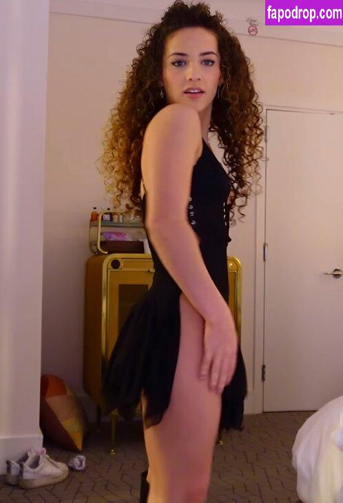 Sofie Dossi / sofiedossi leak of nude photo #0217 from OnlyFans or Patreon