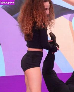 Sofie Dossi leak #0193