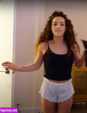 Sofie Dossi leak #0215