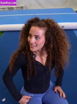 Sofie Dossi leak #0222