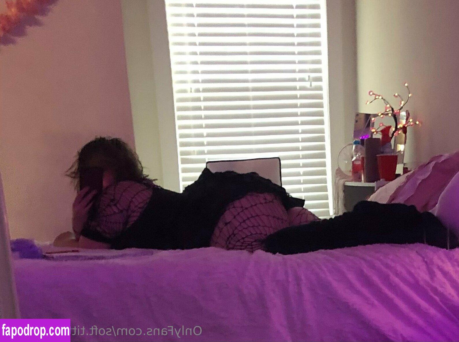 soft.tittybogwitch /  leak of nude photo #0063 from OnlyFans or Patreon