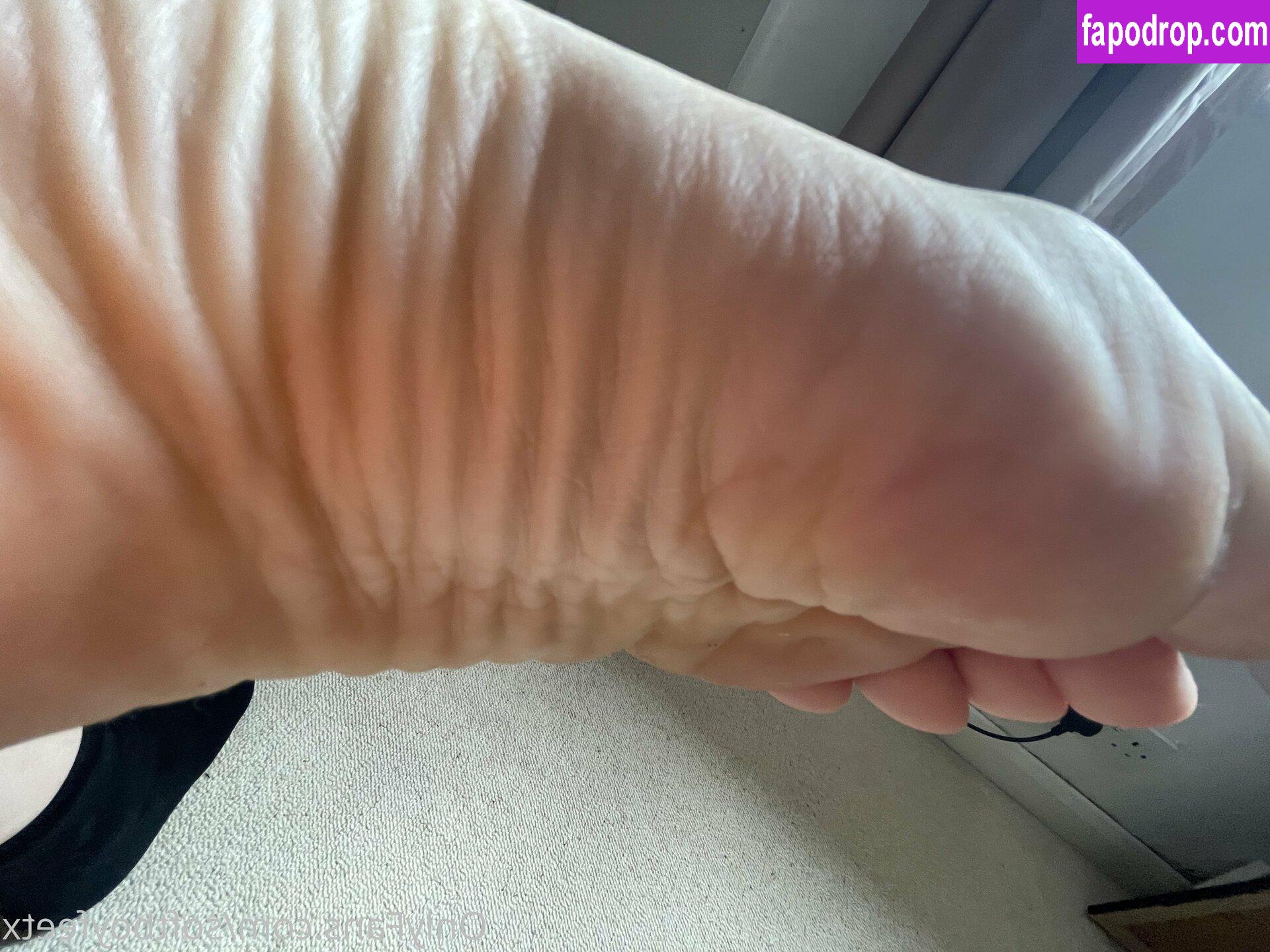 softboyfeetx /  leak of nude photo #0173 from OnlyFans or Patreon