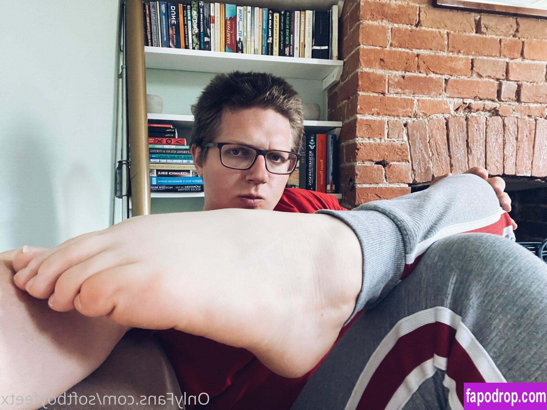 softboyfeetx /  leak of nude photo #0183 from OnlyFans or Patreon