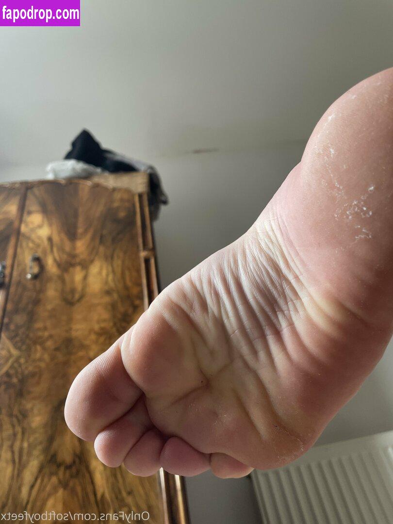 softboyfeetx /  leak of nude photo #0189 from OnlyFans or Patreon