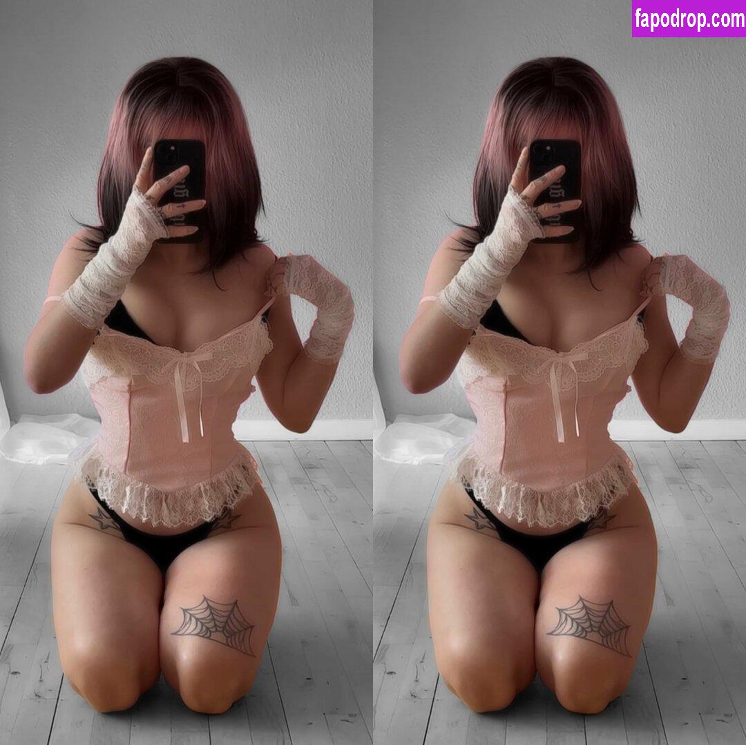 softbunnyrae / softbunny2b leak of nude photo #0003 from OnlyFans or Patreon