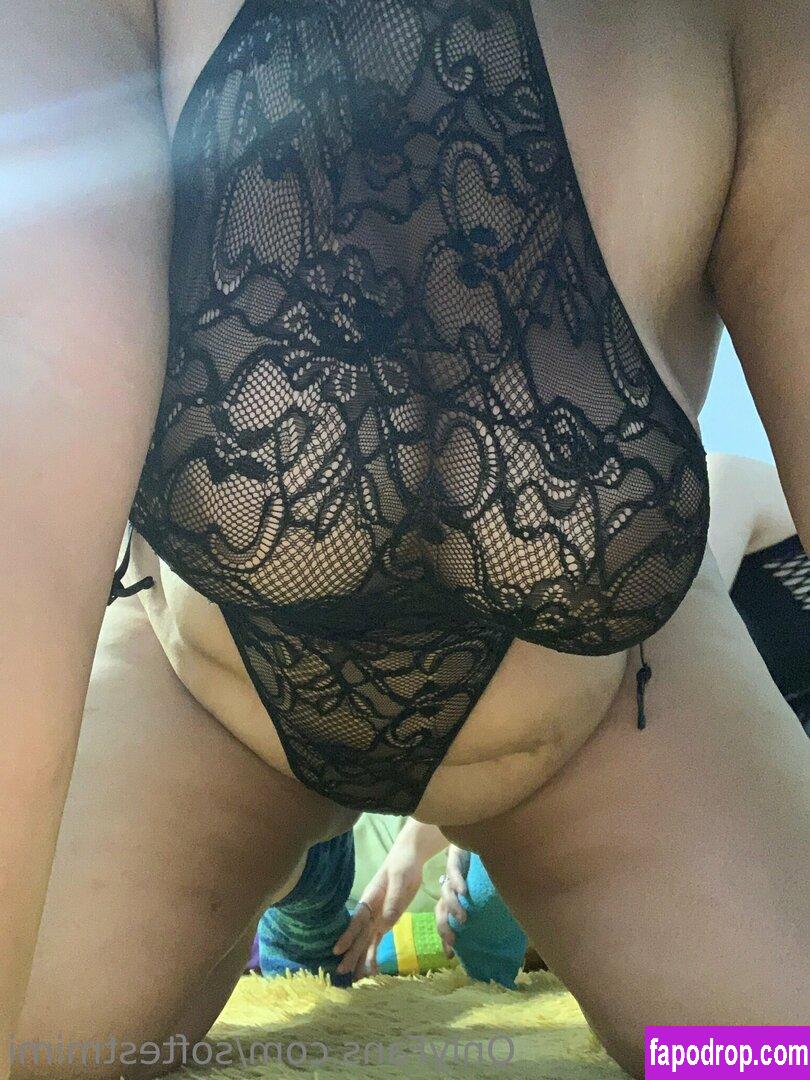 softestmimi / softsmei leak of nude photo #0046 from OnlyFans or Patreon
