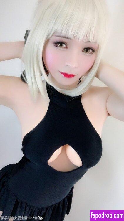 solaco66 / Sola 酱也要成为双马尾 leak of nude photo #0005 from OnlyFans or Patreon