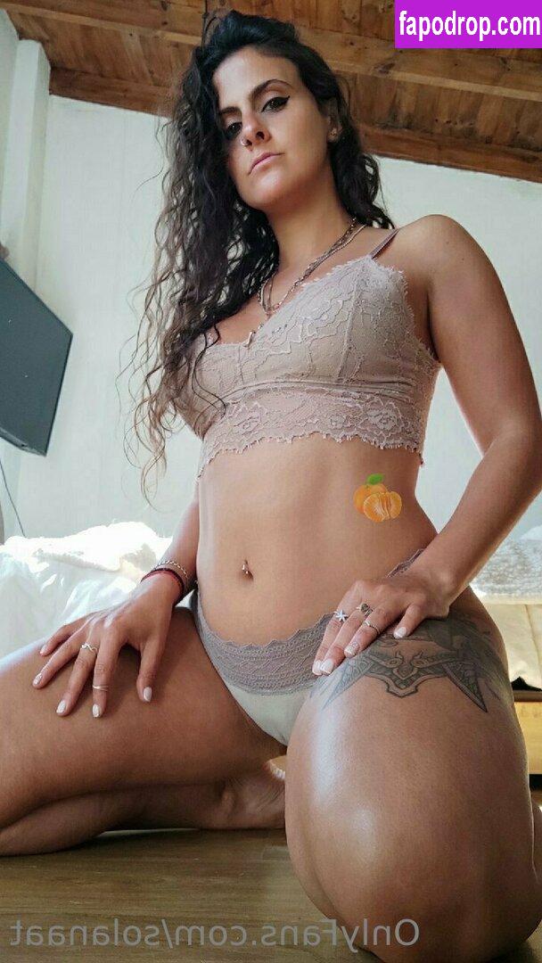 solanaat / liveatsolana leak of nude photo #0055 from OnlyFans or Patreon