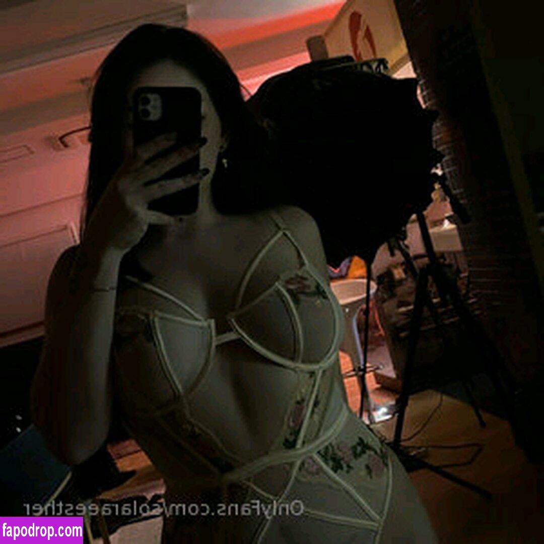 solaraeesther / Solange leak of nude photo #0056 from OnlyFans or Patreon