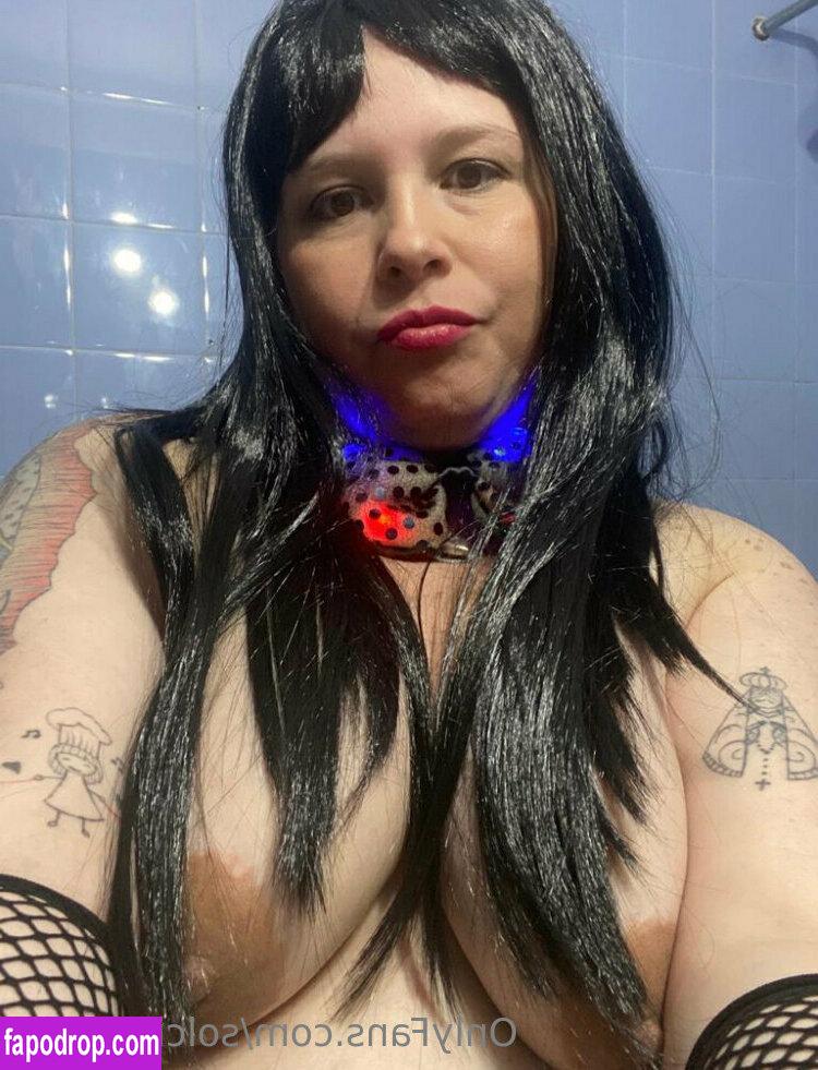 solcitosolita /  leak of nude photo #0028 from OnlyFans or Patreon