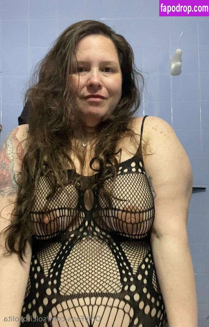 solcitosolita /  leak of nude photo #0031 from OnlyFans or Patreon