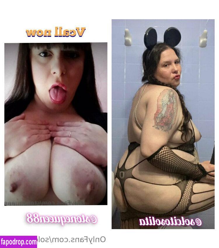 solcitosolita /  leak of nude photo #0041 from OnlyFans or Patreon