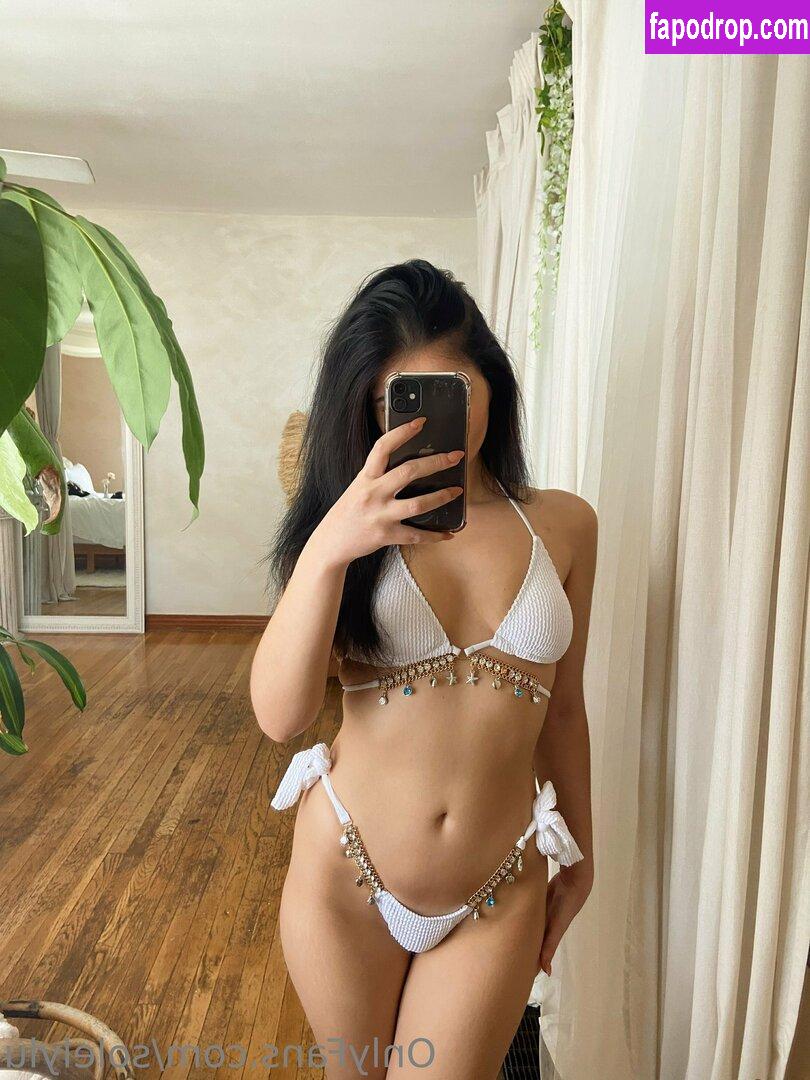 solelylu / solelyouu leak of nude photo #0078 from OnlyFans or Patreon