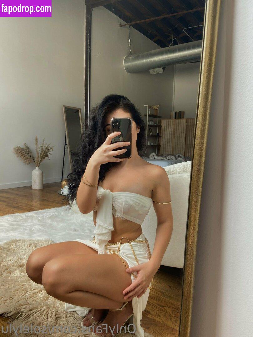 solelylu / solelyouu leak of nude photo #0089 from OnlyFans or Patreon