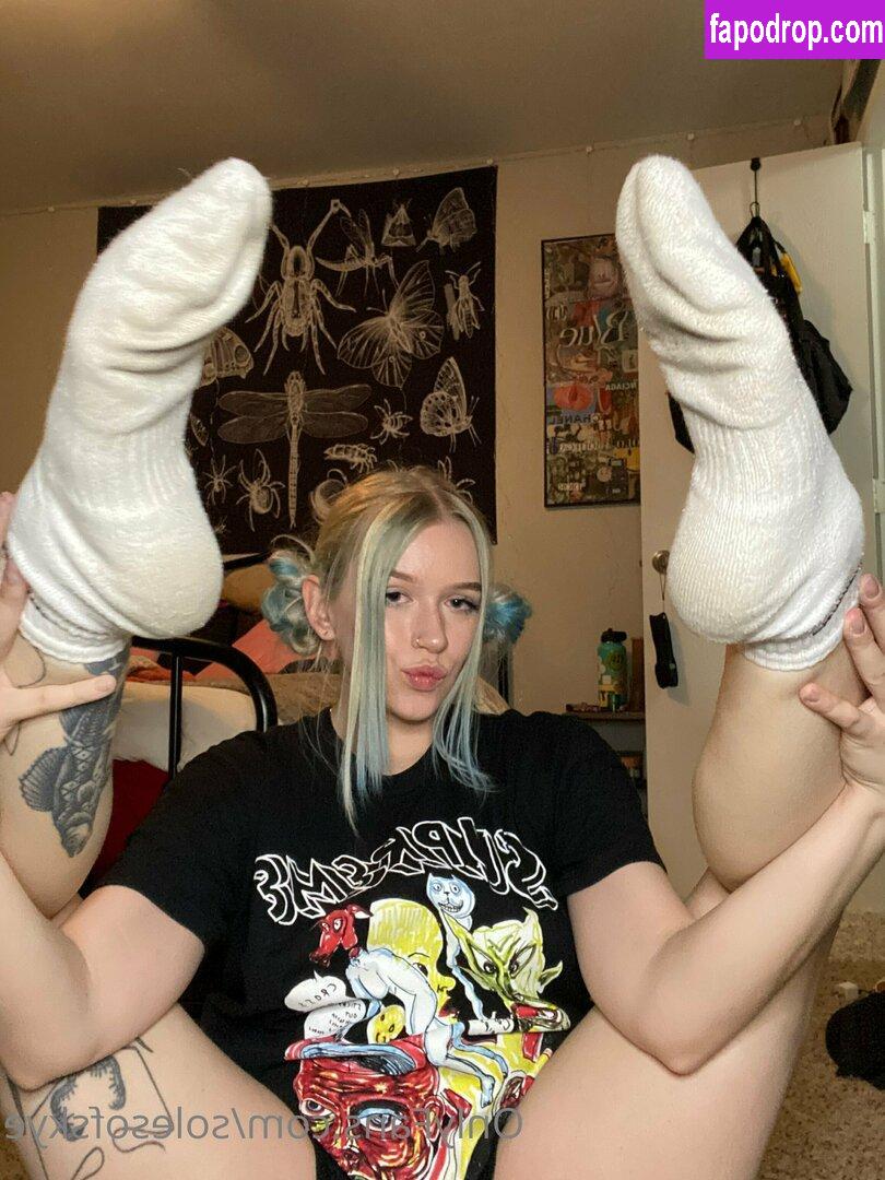 solesofskye / SkyeSoles leak of nude photo #0011 from OnlyFans or Patreon