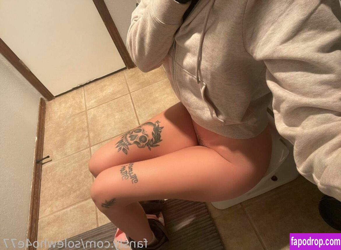 solewho4e77 /  leak of nude photo #0009 from OnlyFans or Patreon