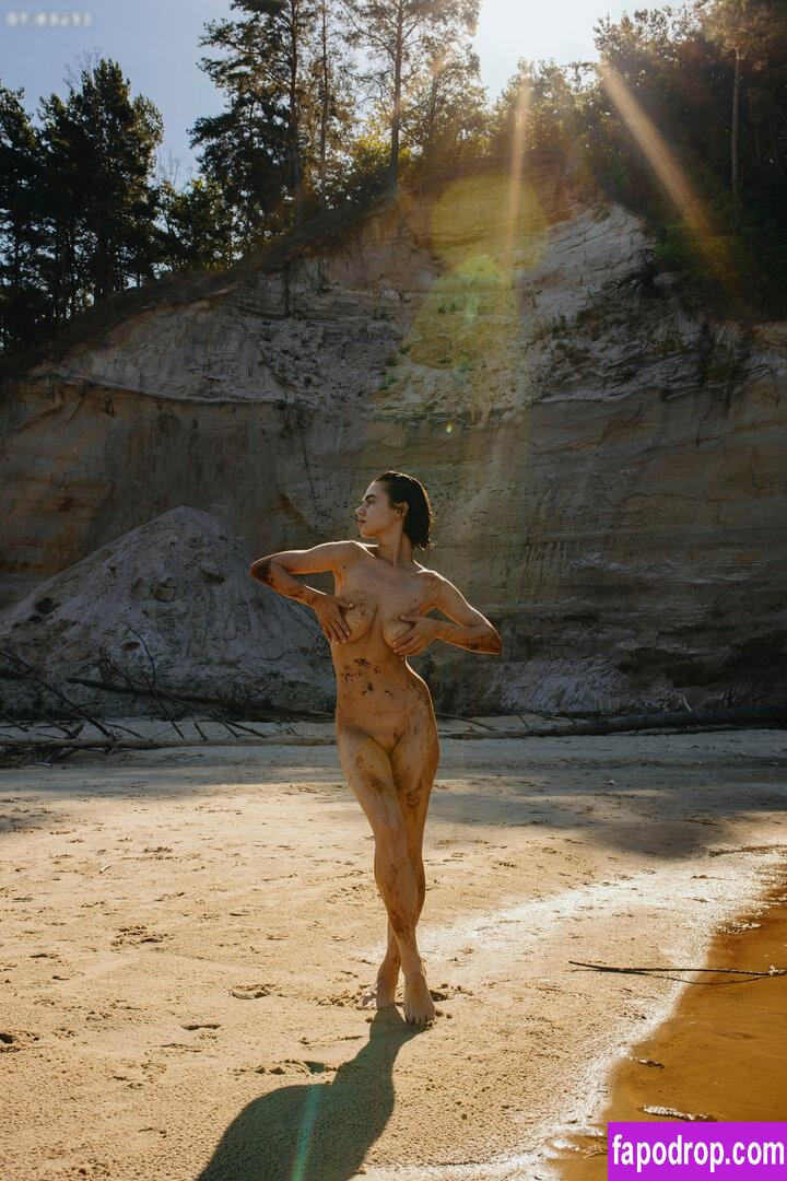 Solomia Maievska / miamaievska / solomia_maievska leak of nude photo #1874 from OnlyFans or Patreon