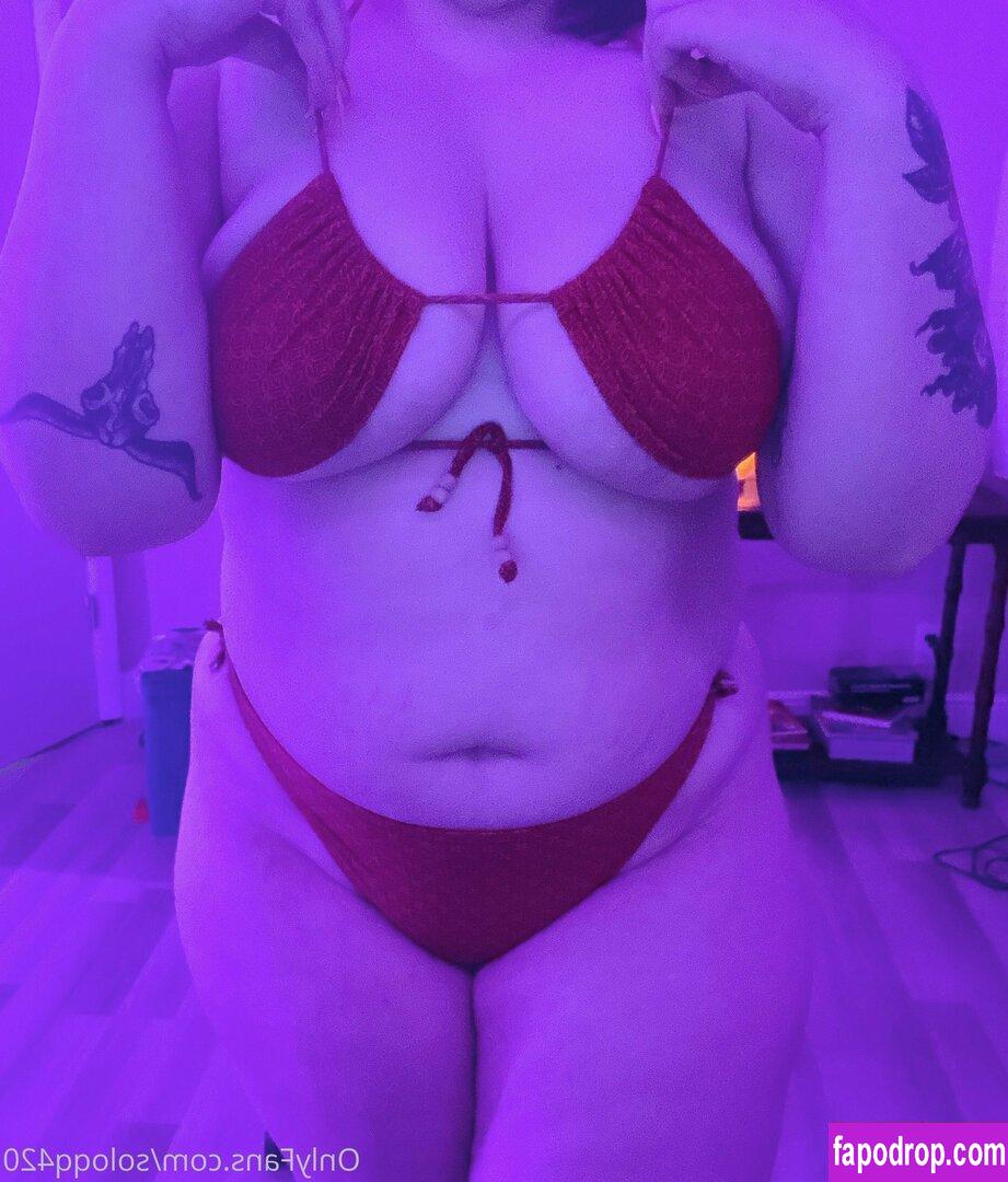 SoloQQ420 / soloqq420ttv leak of nude photo #0117 from OnlyFans or Patreon