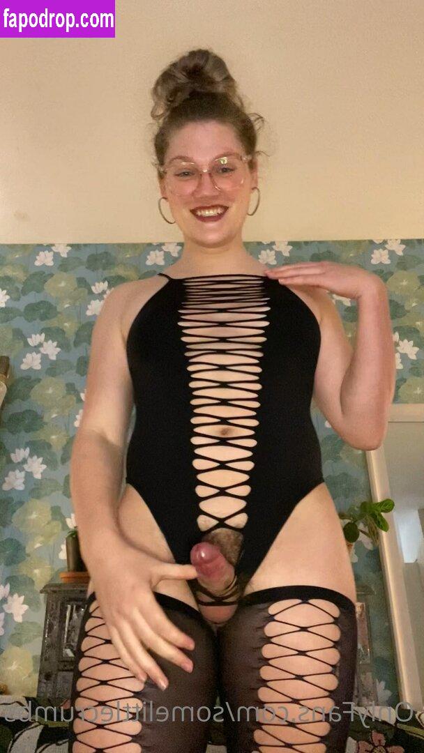 somelittlecrumbs / SomeLittleCrum1 / spacegurl_9 leak of nude photo #0073 from OnlyFans or Patreon