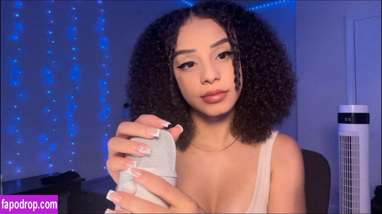 somiiiasmr / somii asmr / wokiesasmr leak of nude photo #0027 from OnlyFans or Patreon