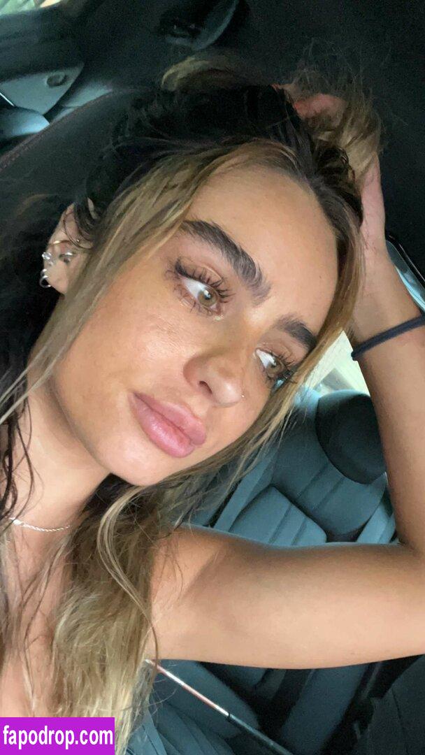 Sommer Ray / sommer-ray / sommerray leak of nude photo #1068 from OnlyFans or Patreon