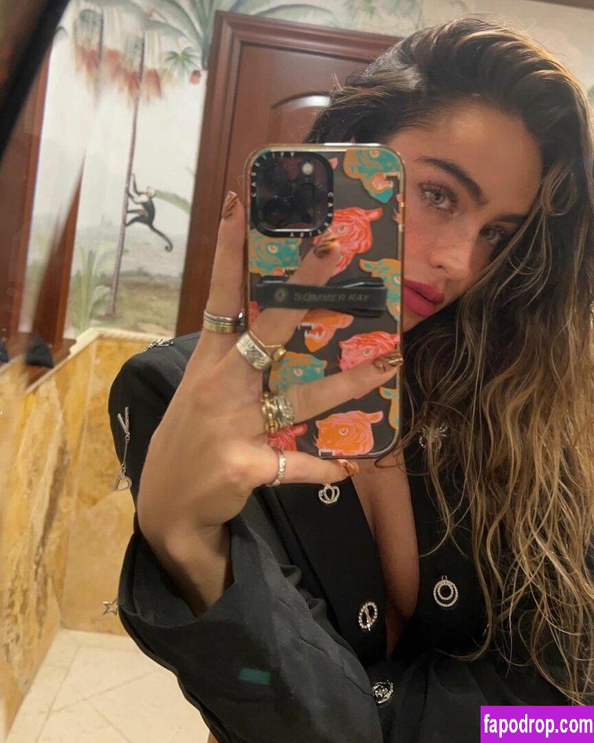 Sommer Ray / chanell6 / sommerray leak of nude photo #2070 from OnlyFans or Patreon