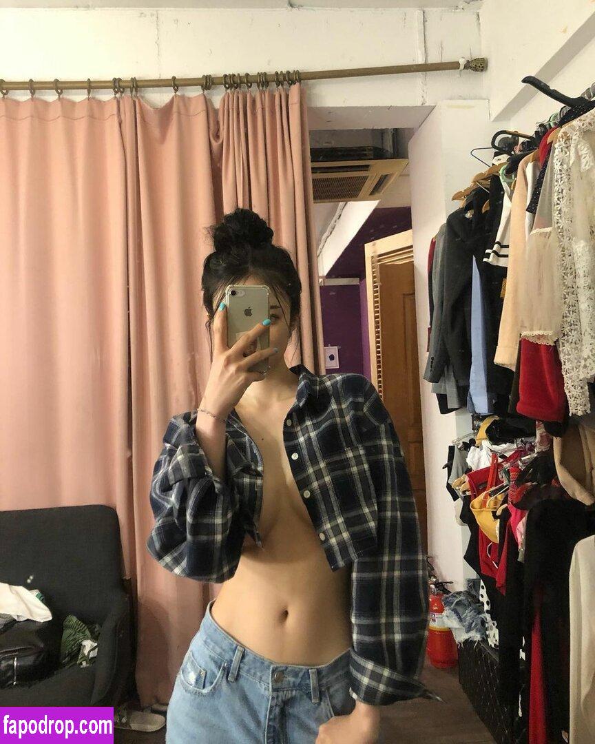 somsom_o0o / Somyi / 안솜이 leak of nude photo #0001 from OnlyFans or Patreon