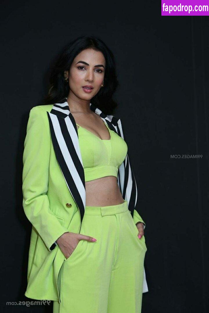 Sonal Chauhan / sonalchauhan leak of nude photo #0013 from OnlyFans or Patreon