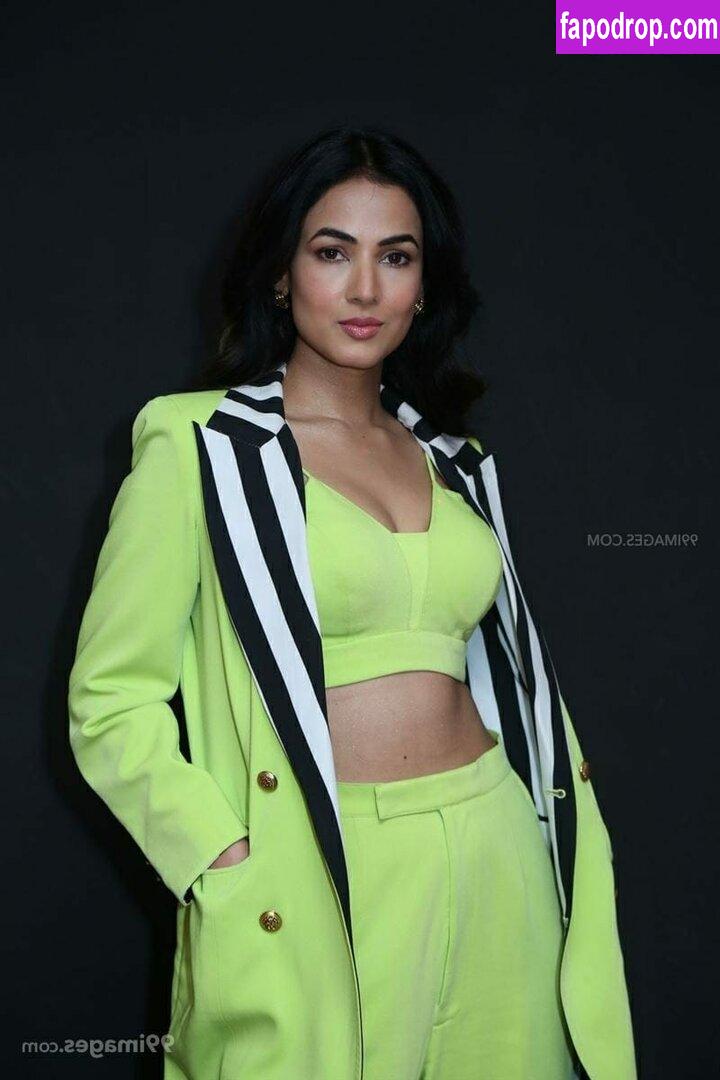 Sonal Chauhan / sonalchauhan слитое обнаженное фото #0031 с Онлифанс или Патреон