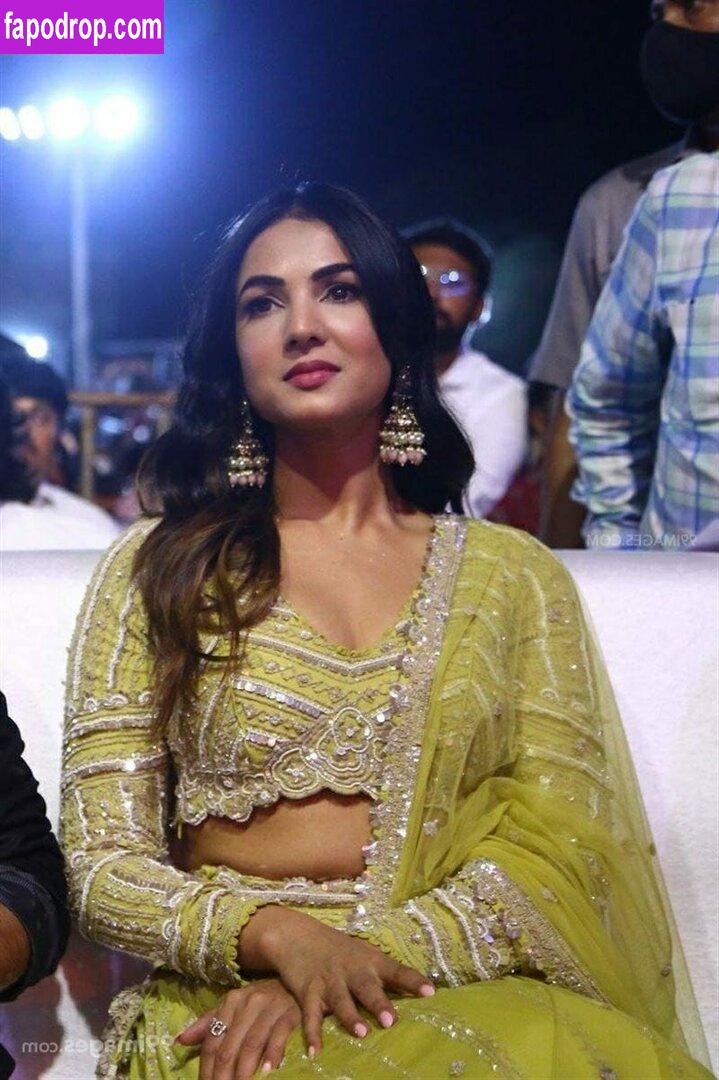 Sonal Chauhan / sonalchauhan leak of nude photo #0033 from OnlyFans or Patreon