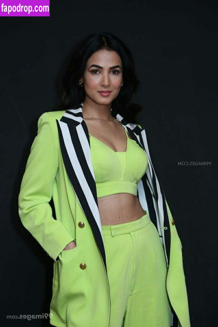 Sonal Chauhan / sonalchauhan слитое обнаженное фото #0036 с Онлифанс или Патреон