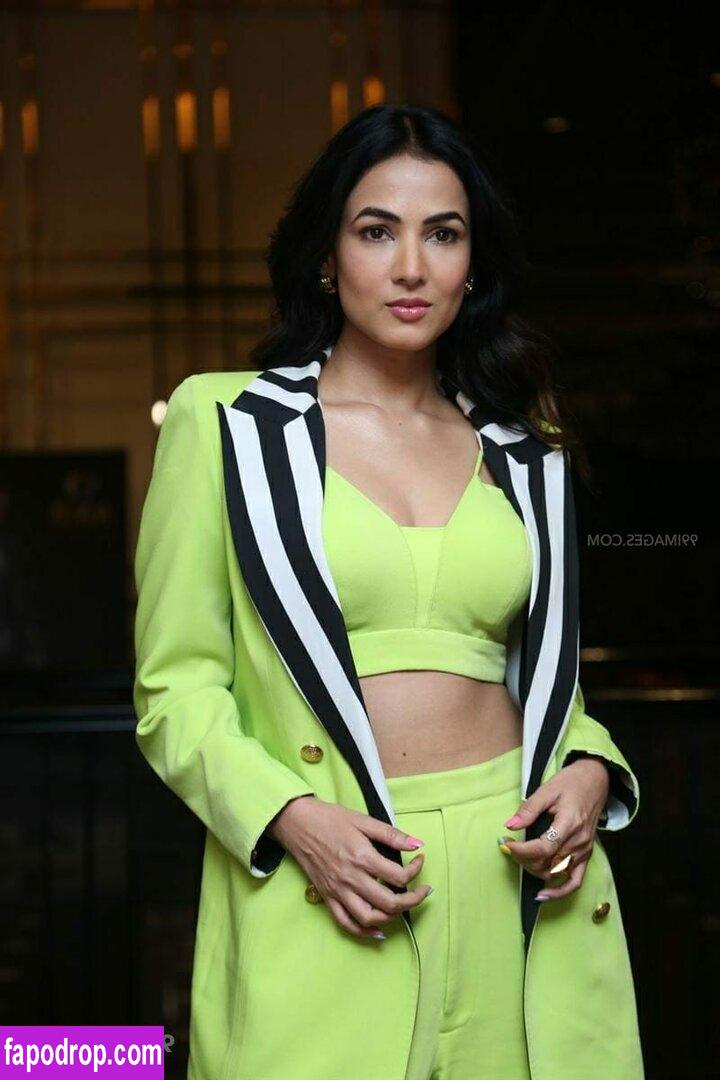 Sonal Chauhan / sonalchauhan leak of nude photo #0037 from OnlyFans or Patreon