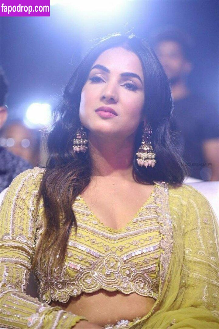 Sonal Chauhan / sonalchauhan leak of nude photo #0038 from OnlyFans or Patreon