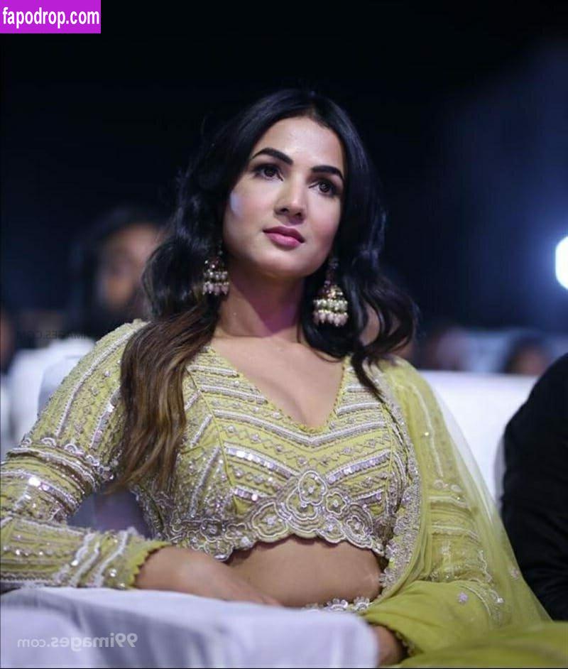 Sonal Chauhan / sonalchauhan leak of nude photo #0040 from OnlyFans or Patreon