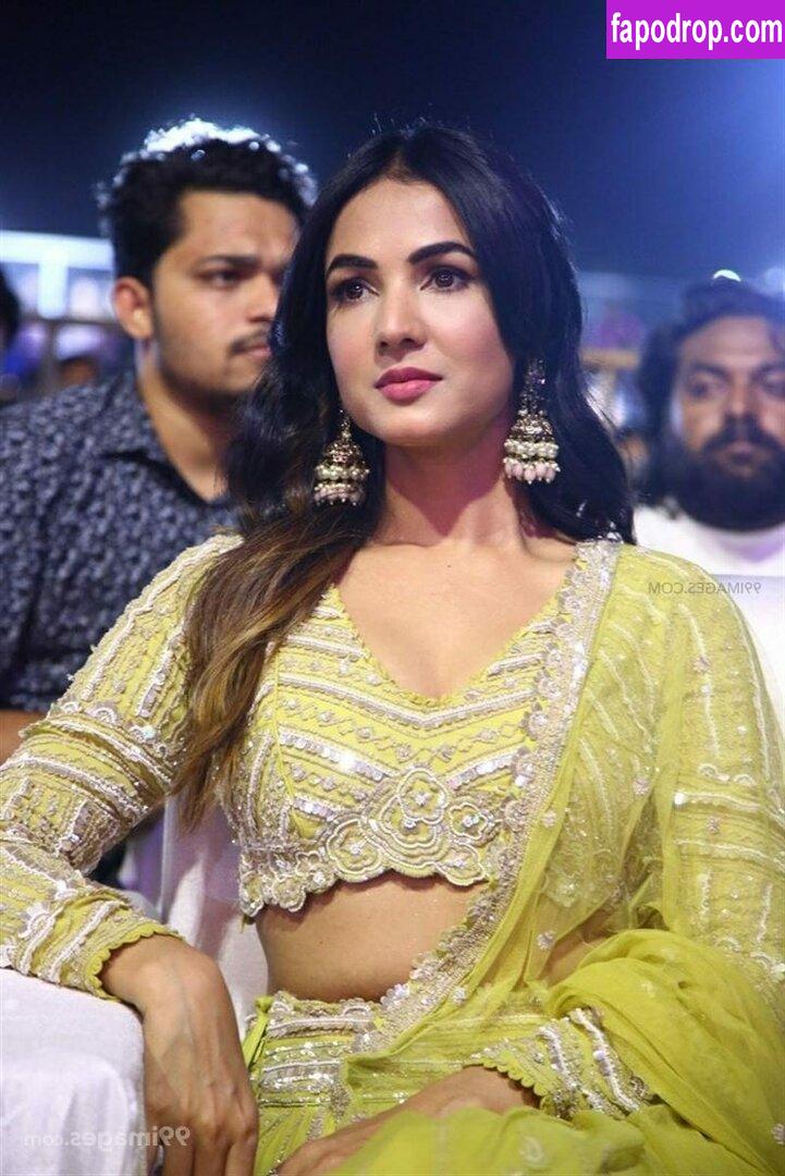 Sonal Chauhan / sonalchauhan leak of nude photo #0042 from OnlyFans or Patreon