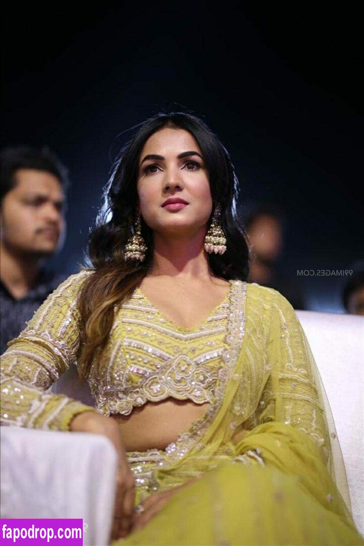 Sonal Chauhan / sonalchauhan leak of nude photo #0047 from OnlyFans or Patreon