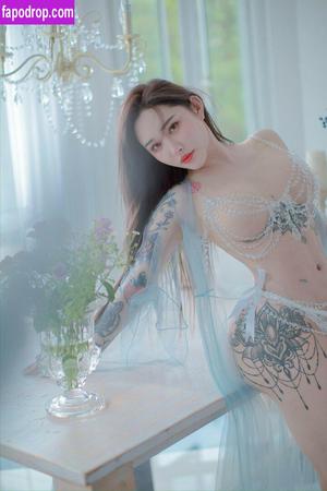 Songyuxin Hitomi leak #0110