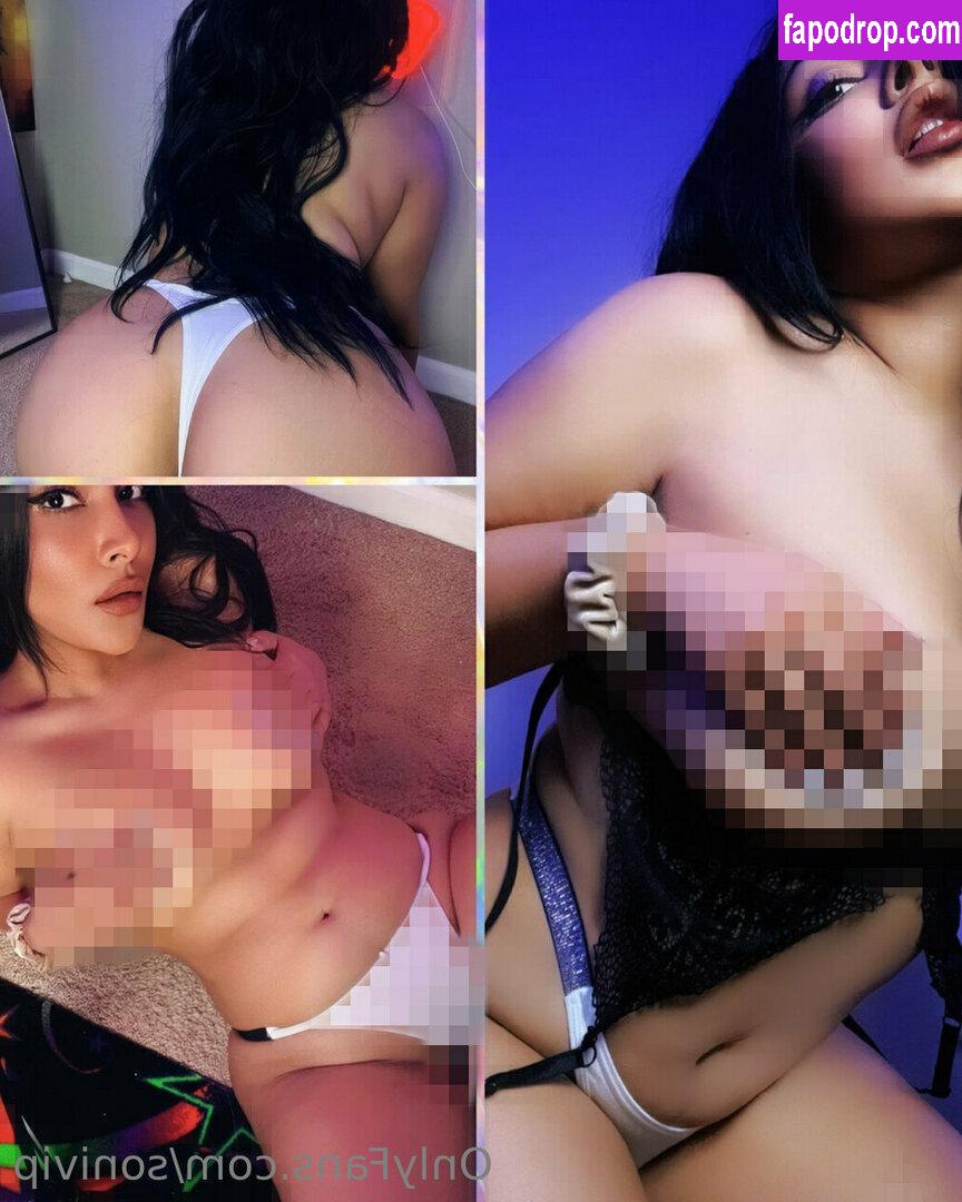 sonivip / balashankarrao21 leak of nude photo #0002 from OnlyFans or Patreon