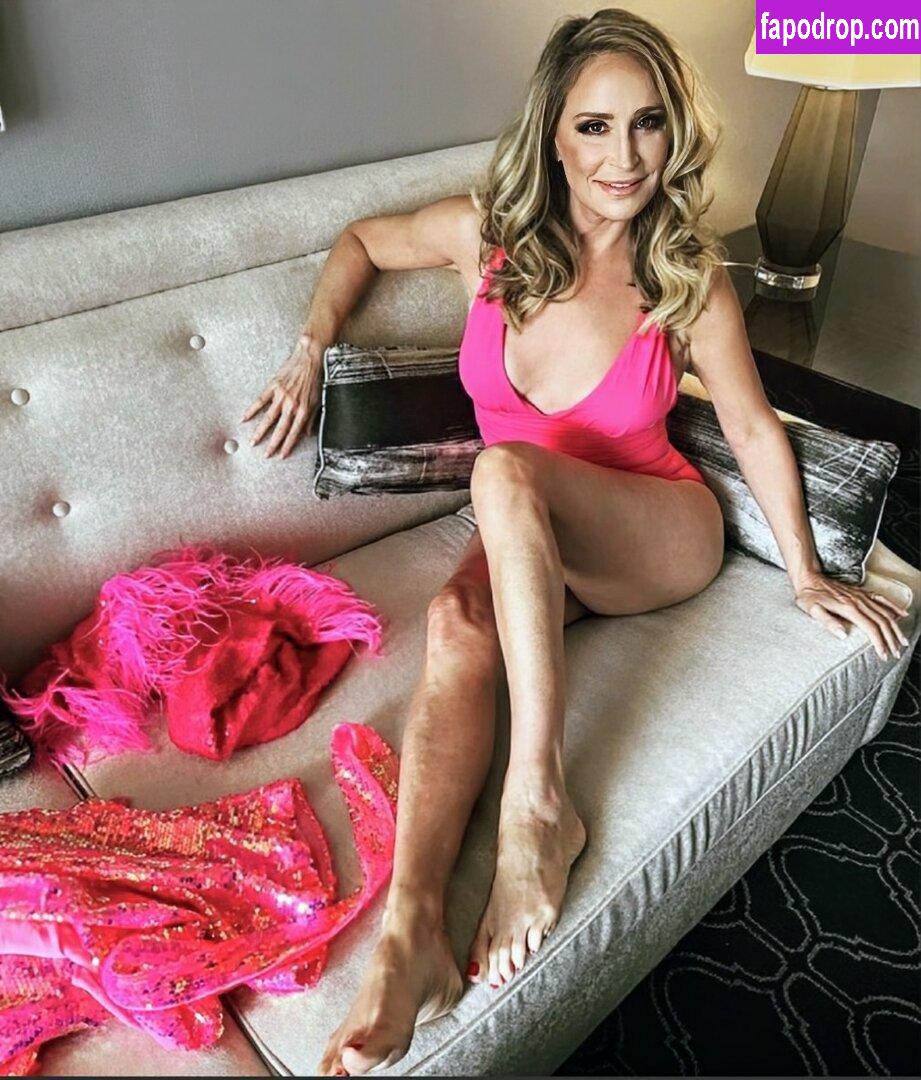 Sonja Morgan / sonjamorgan / sonjatmorgan leak of nude photo #0022 from OnlyFans or Patreon