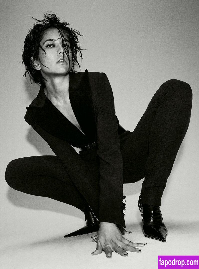 Sonoya Mizuno / sonoyamizunos leaked nude photo from OnlyFans and ...