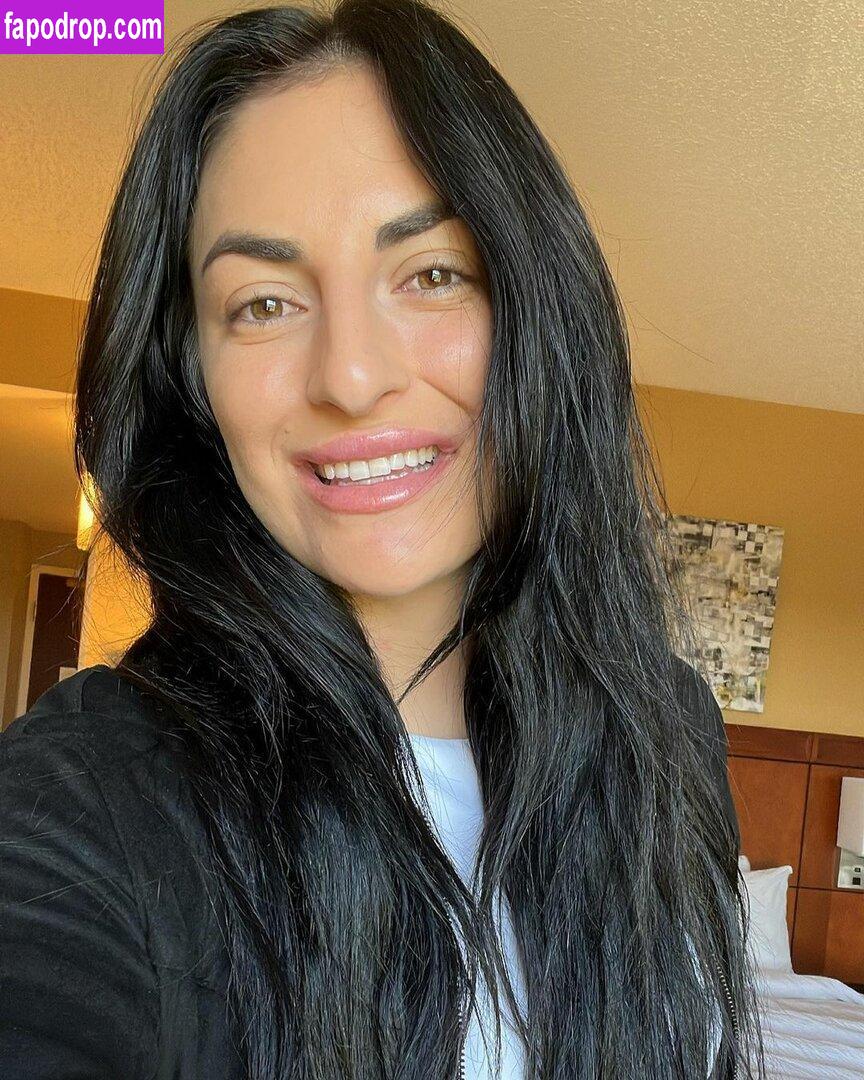 Sonya Deville Wwe Sonyadevillewwe Leaked Nude Photo From Onlyfans