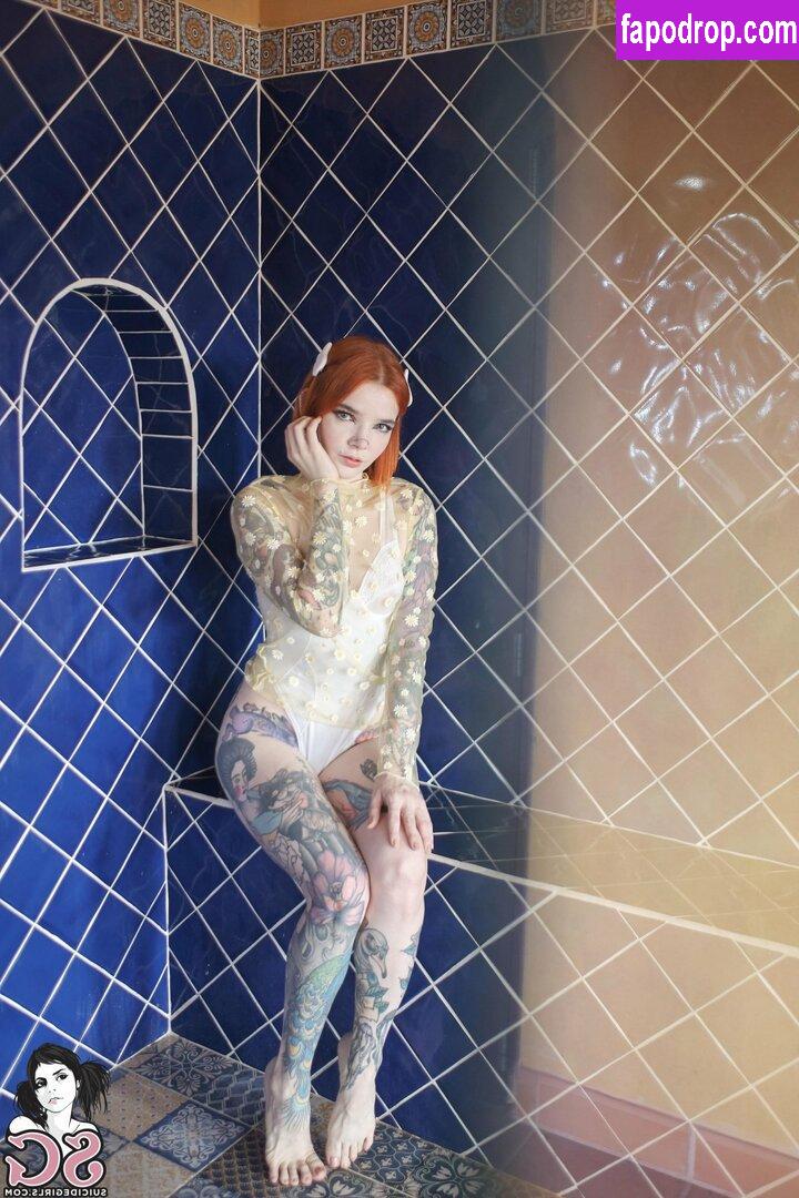 Sookie / sookiealtmodel / sookiemodel / sookiesboobies leak of nude photo #0008 from OnlyFans or Patreon