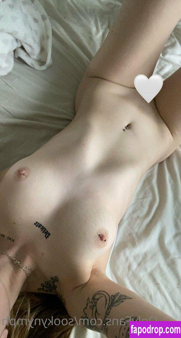 sookynymph /  leak of nude photo #0033 from OnlyFans or Patreon