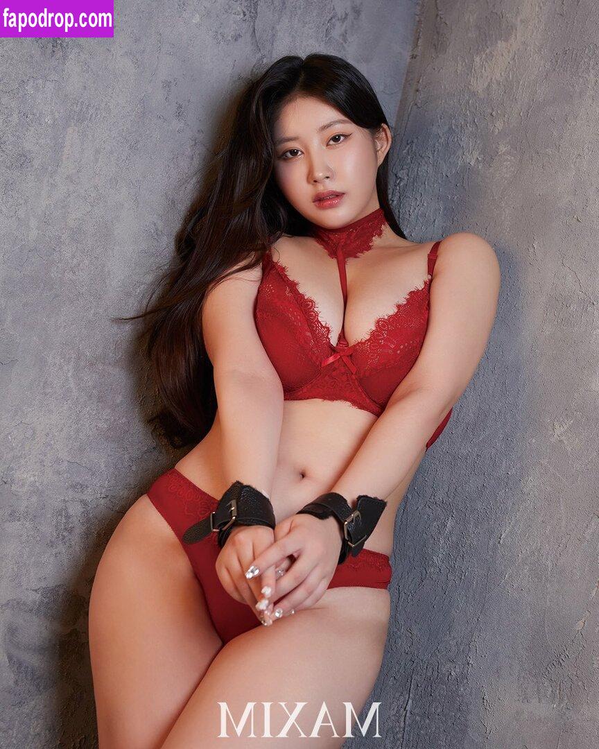 SoonsoosooS / korewa_i_de_aru / 순수 leak of nude photo #0008 from OnlyFans or Patreon